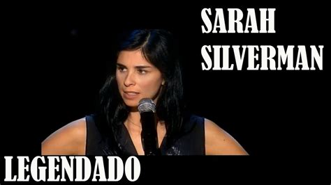 sobrinha legendado|Sarah Silverman